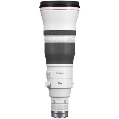 Product: Canon RF 600mm f/4L IS USM Lens