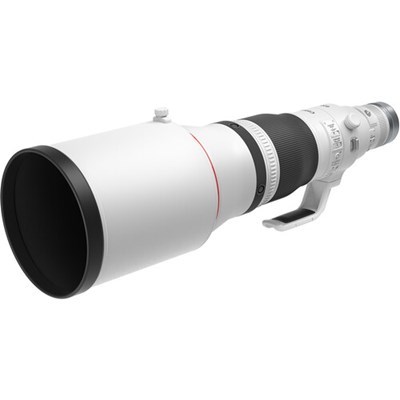 Product: Canon RF 600mm f/4L IS USM Lens