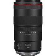 Canon Rental RF 100mm f/2.8L Macro IS USM Lens
