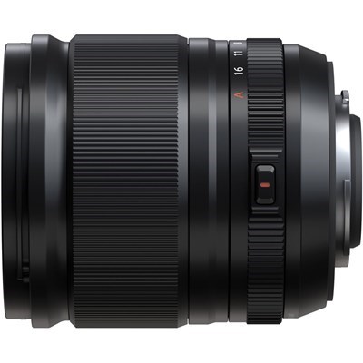 Product: Fujifilm Rental XF 18mm f/1.4 R LM WR Lens