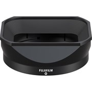 Fujifilm LH-XF18 Lens Hood: XF18mm f/1.4