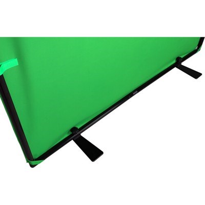 Product: Phottix Q-Drop Collapsible Backdrop Kit (4- Colour, 1.5x4m)