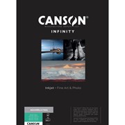 Canson Infinity A4 Aquarelle Rag 240gsm (25 Sheets)