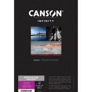 Canson Infinity A2 PhotoGloss Premium RC 270gsm (25 Sheets)