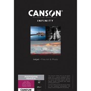 Canson Infinity A4 PhotoSatin Premium RC 270gsm (250 Sheets)