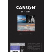 Canson Infinity A2 Rag Photographique Duo 220gsm (25 Sheets)
