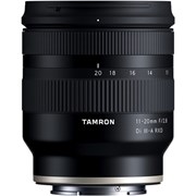 Tamron 11-20mm f/2.8 Di III-A RXD Lens: Sony E