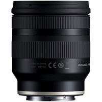 Product: Tamron 11-20mm f/2.8 Di III-A RXD Lens: Sony E