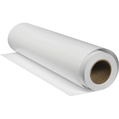 Product: Canson Infinity 44"x15.2m ARCHES BFK Rives White 310gsm Roll