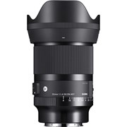 Sigma 35mm f/1.4 DG DN Art Lens: Leica L (1 left at this price)