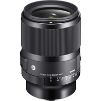 Product: Sigma 35mm f/1.4 DG DN Art Lens: Leica L (1 left at this price)