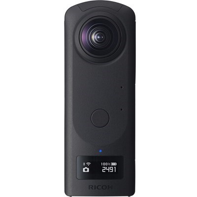 Product: Ricoh Theta Z1 (51GB) 360° Camera