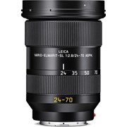 Leica SH 24-70mm f/2.8 Vario-Elmarit-SL ASPH Lens grade 10