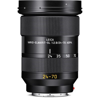 Product: Leica SH 24-70mm f/2.8 Vario-Elmarit-SL ASPH Lens grade 10