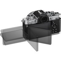 Product: Nikon Z fc Body Black + 16-50mm f/3.5-6.3 VR Silver + 50-250mm f/4.5-6.3 VR Black Kit