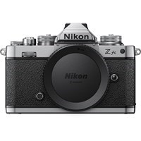 Product: Nikon Z fc Body Midnight Grey