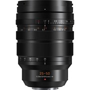 Panasonic Rental 25-50mm f/1.7 Leica DG Vario-Summilux ASPH Lens
