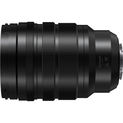 Product: Panasonic 25-50mm f/1.7 Leica DG Vario- Summilux ASPH Lens