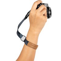 Product: Peak Design Cuff Camera Wrist Strap Midnight