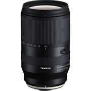 Tamron 18-300mm f/3.5-6.3 Di III-A VC VXD Lens: Fujifilm X