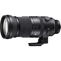 Product: Sigma 150-600mm f5-6.3 DG DN OS Sport Lens: Sony FE