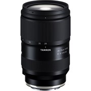 Tamron 28-75mm f/2.8 Di III VXD G2 Lens: Sony FE
