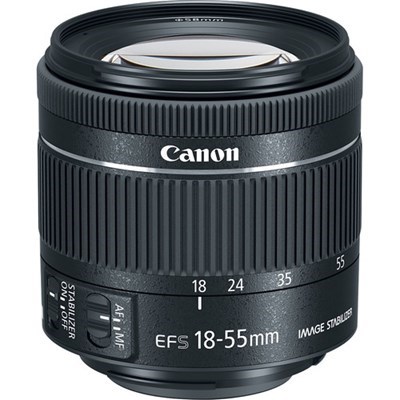Product: Canon EOS 90D + EF-S 18-55mm IS STM II Kit