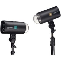 Product: Elinchrom Rental ONE Flash Dual Kit (Lightstands not included)