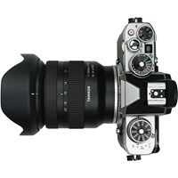 Product: Megadap Sony E-Mount Lens to Nikon Z-Mount Camera Autofocus Adapter