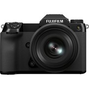 Fujifilm GFX 50S II + GF 35-70mm f/4.5-5.6 WR Kit