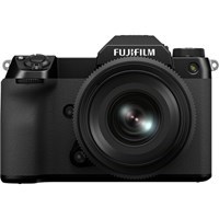 Product: Fujifilm SH GFX 50S II + 35-70mm f/4.5-5.6 WR Kit (0 actuations) grade 10