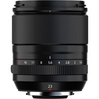 Product: Fujifilm XF 23mm f/1.4 R LM WR Lens