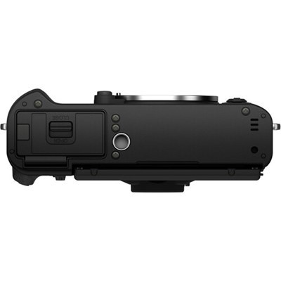 Product: Fujifilm X-T30 II Body Black