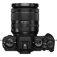 Product: Fujifilm X-T30 II Black + XC 15-45mm f/3.5-5.6 OIS PZ Lens Black