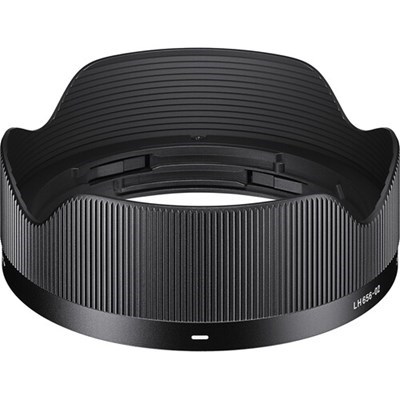 Product: Sigma 24mm f/2 DG DN Contemporary I Series Lens: Leica L