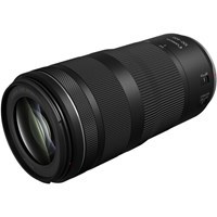 Product: Canon RF 100-400mm f/5.6-8 IS USM Lens