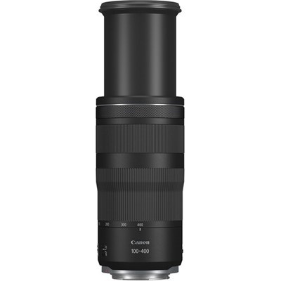 Product: Canon RF 100-400mm f/5.6-8 IS USM Lens