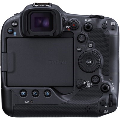 Product: Canon EOS R3 Body Only