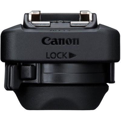 Product: Canon Shoe  Adapter AD-E1