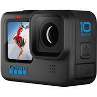 Product: GoPro HERO10 Black (1 left at this price)
