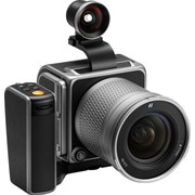 Hasselblad 907X + XCD 30mm f/3.5 Anniversary Edition Mirrorless Medium Format Camera Kit