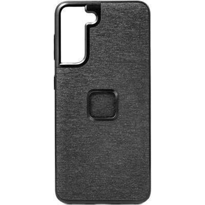Product: Peak Design Mobile Everyday Fabric Case: Samsung Galaxy S21