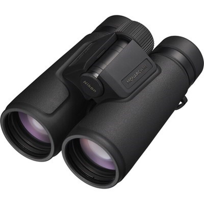 Product: Nikon Monarch M5 10x42 ED Waterproof Central Focus Binoculars