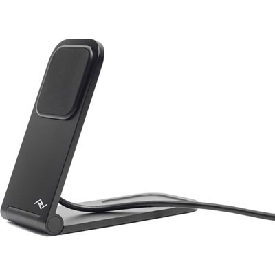 Product: Peak Design Mobile Wireless Charging Stand Black