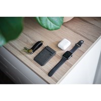 Product: Peak Design Mobile Slim Wallet Charcoal