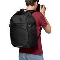 Product: Manfrotto Advanced Befree Backpack III