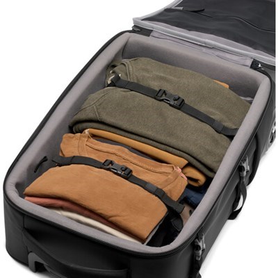 Product: Manfrotto Advanced Rolling Bag III