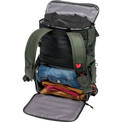 Product: Manfrotto Manfrotto Street Slim Backpack