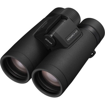 Product: Nikon Monarch M7 8x42 ED Waterproof Central Focus Binoculars