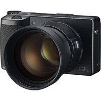 Product: Ricoh GA-2 Lens Adapter: GR IIIx